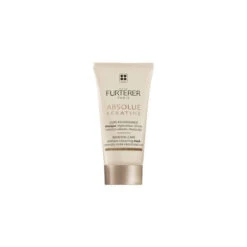 René Furterer Absolue Kératine Masque Réparateur Ultime Cheveux Abîmés Fragilisés 30 Ml - Cheveux Normaux à Fins