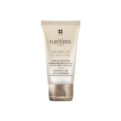 René Furterer Absolue Kératine Shampooing-soin Réparateur 50ml