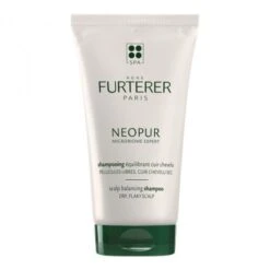 René Furterer Neopur Shampooing équilibrant Pellicules Sèches 150ml