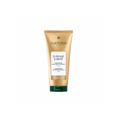 René Furterer Sublime Karité Shampoing Disciplinant Hydratant 200 Ml