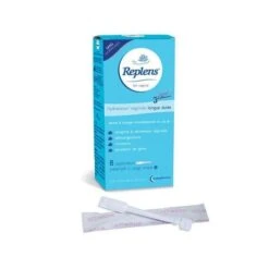 Replens Gel Vaginal Sans Hormones