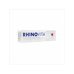 RHINOVITA NEZ IRRITÉ 17G