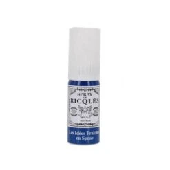 Ricqlès Spray Buccal Menthe 15ml 8 Ricqlès Spray Buccal Menthe 15ml -PARASANTÉ Boutique ricqls spray buccal menthe 15ml 2