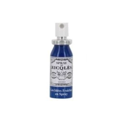 Ricqlès Spray Buccal Menthe 15ml 9 Ricqlès Spray Buccal Menthe 15ml -PARASANTÉ Boutique ricqls spray buccal menthe 15ml 3
