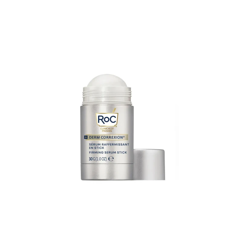 Roc DERM CORREXION - Sérum Raffermissant En Stick - Visage - Tous Types De Peaux, 30g 3 Roc DERM CORREXION - Sérum Raffermissant En Stick - Visage - Tous Types De Peaux, 30g