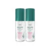 Roc Keops Déodorant Sensitive Roll-on Lot De 2x30ml -PARASANTÉ Boutique roc keops deodorant sensitive roll on lot de 2x30ml
