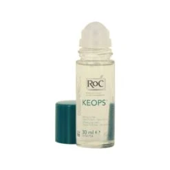 Roc Keops Déodorant Bille 30ml X2 -PARASANTÉ Boutique roc keops dodorant bille 30ml x2 2