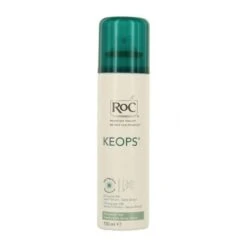 Roc Keops Déodorant Sec 150ml X2 -PARASANTÉ Boutique roc keops dodorant sec 150ml x2 1