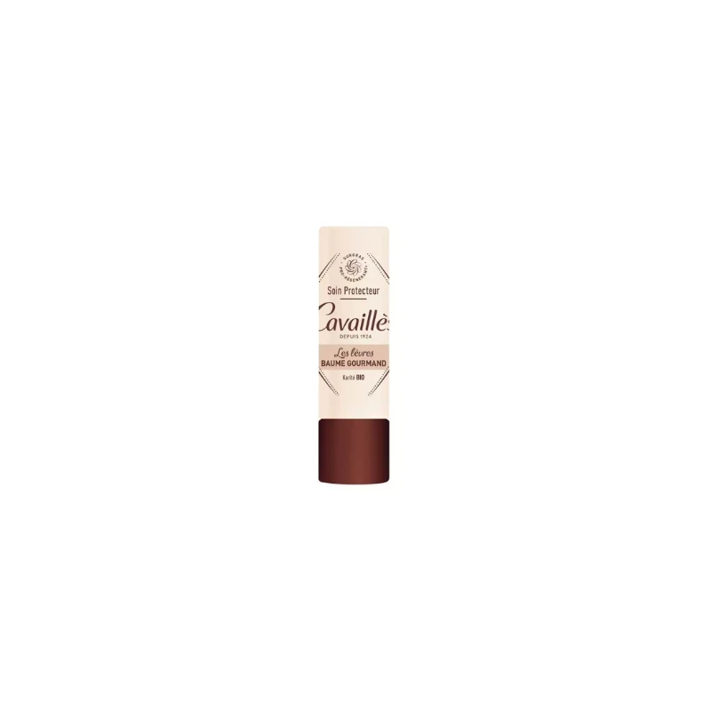 Rogé Cavaillès Baume Lèvres Gourmand - 5,5g 3 Rogé Cavaillès Baume Lèvres Gourmand - 5,5g