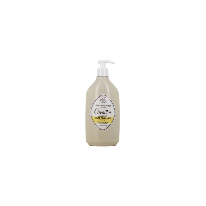 Rogé Cavaillès Crème Lavante Dermato 500ml 3 Rogé Cavaillès Crème Lavante Dermato 500ml
