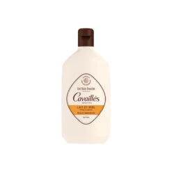 Rogé Cavaillès Gel Bain Douche Lait Et Miel 400ml