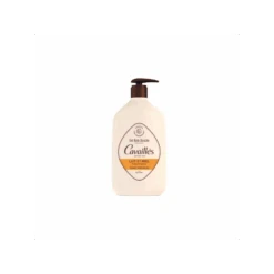 Rogé Cavaillès Gel Bain Douche Peaux Sensibles Lait Et Miel 1 L