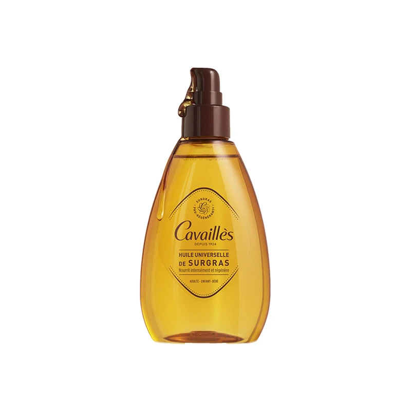 Rogé Cavaillès Huile Universelle De Surgras 150ml 3 Rogé Cavaillès Huile Universelle De Surgras 150ml