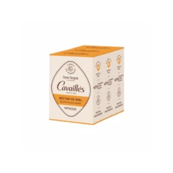 Rogé Cavailles Savon Solide Nectar De Miel, Lot 3x200g