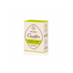 ROGE CAVAILLES Savon Solide Oranger Jasmin 100gr