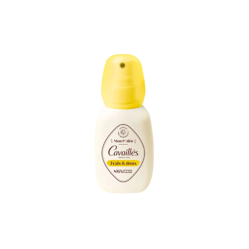 Rogé Cavaillès Surgras Pro-Régénérant Mon 1er Déo Frais & Doux 75ml 3 Rogé Cavaillès Surgras Pro-Régénérant Mon 1er Déo Frais & Doux 75ml