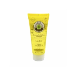 Roger & Gallet Cédrat Gel Douche Fraîcheur 200ml