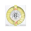 Roger & Gallet Fleur D'Osmanthus Savon Bienfaisant 100gr -PARASANTÉ Boutique roger gallet fleur d osmanthus savon bienfaisant 100gr