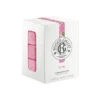 Roger & Gallet Rose Coffret Savons Bienfaisants 300gr -PARASANTÉ Boutique roger gallet rose coffret savons bienfaisants 300gr