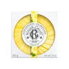 Roger & Gallet Savon Bienfaisant Cédrat 100g 2 Roger & Gallet Savon Bienfaisant Cédrat 100g -PARASANTÉ Boutique roger gallet savon bienfaisant cedrat 100g