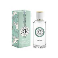 Roger & Gallet Thé Vert Eau Parfumée Bienfaisante 100ml