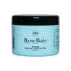 Rosebaie Masque à La Kératine Et à L’huile De Ricin 500ml