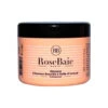 RoseBaie Masque Cheveux Bouclés Huile D'avocat 500ml -PARASANTÉ Boutique rosebaie masque cheveux boucles huile d avocat