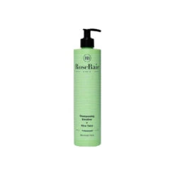 Rosebaie Shampoing à La Kératine Et à L’aloe Vera 500ml