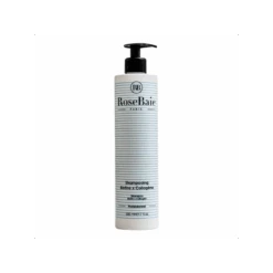 RoseBaie Shampoing Biotine X Collagène