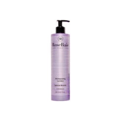 RoseBaie Shampooing Lumière Spéciale Blonde 500ml