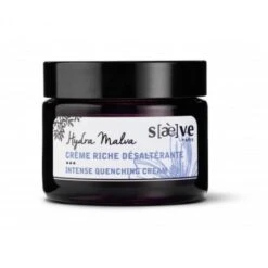 Saeve Hydra Malva Crème Riche Désaltérante 50ml