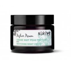 Saeve Perfect Pisum Crème Nuit Peau Parfaite 50ml