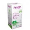 Saforelle 14 Tampons Super Avec Applicateur Coton Bio -PARASANTÉ Boutique saforelle 14 tampons super avec applicateur coton bio
