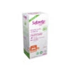 Saforelle 30 Protège-slips Classiques Bio -PARASANTÉ Boutique saforelle 30 protege slips classique bio