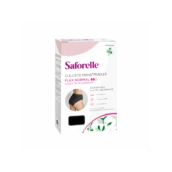 Saforelle Culotte De Règles Ultra-absorbante