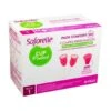 Saforelle Cup Protect Menstruelle Taille 1 -PARASANTÉ Boutique saforelle cup protect menstruelle taille 1