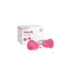 Saforelle Cup Protect Menstruelle Taille 2 - 2 Coupes Menstruelles + Boite De Stérilisation 2 Saforelle Cup Protect Menstruelle Taille 2 - 2 Coupes Menstruelles + Boite De Stérilisation -PARASANTÉ Boutique saforelle cup protect menstruelle taille 2