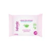 Saforelle Fraîcheur & Douceur 10 Lingettes Intimes -PARASANTÉ Boutique saforelle fraicheur douceur 10 lingettes intimes