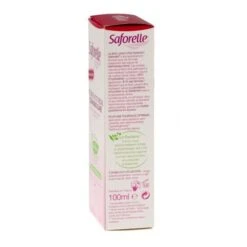Saforelle Mini Soin Lavant Ultra Hydratant 100 Ml -PARASANTÉ Boutique saforelle mini soin lavant ultra hydratant 100 ml 2