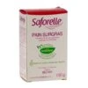 Saforelle Pain Surgras Hygiène Intime 100g 1 Saforelle Pain Surgras Hygiène Intime 100g -PARASANTÉ Boutique saforelle pain surgras hygine intime 100g
