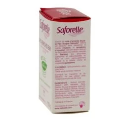 Saforelle Pain Surgras Hygiène Intime 100g 7 Saforelle Pain Surgras Hygiène Intime 100g -PARASANTÉ Boutique saforelle pain surgras hygine intime 100g 2