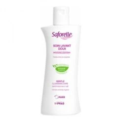 Saforelle Soin Lavant Doux 250mL