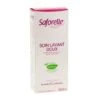 Saforelle Soin Lavant Doux 500ml -PARASANTÉ Boutique saforelle soin lavant doux 500ml
