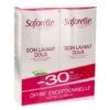 Saforelle Soin Lavant Doux 500ml X2 2 Saforelle Soin Lavant Doux 500ml X2 -PARASANTÉ Boutique saforelle soin lavant doux 500ml x2