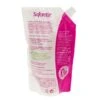 Saforelle Soin Lavant Doux éco Recharge 400ml -PARASANTÉ Boutique saforelle soin lavant doux eco recharge 400ml