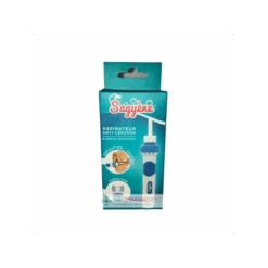Sagyène Aspirateur Anti-cérumen