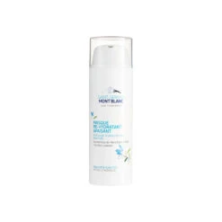 Saint-Gervais Mont Blanc Masque Ré-hydratant Apaisant 50ml