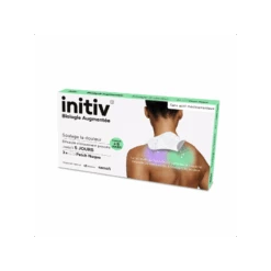 Sanofi Initiv 3 Patchs Nuque