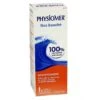 Sanofi Physiomer Nez Bouché Spray Hypertonique 135ml -PARASANTÉ Boutique sanofi physiomer nez bouch spray hypertonique 135ml
