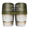 Sanoflore 48h Flora Déodorant Bio Fraîcheur Anti-traces 2x50ml -PARASANTÉ Boutique sanoflore 48h flora deodorant bio fraicheur anti traces 2x50ml
